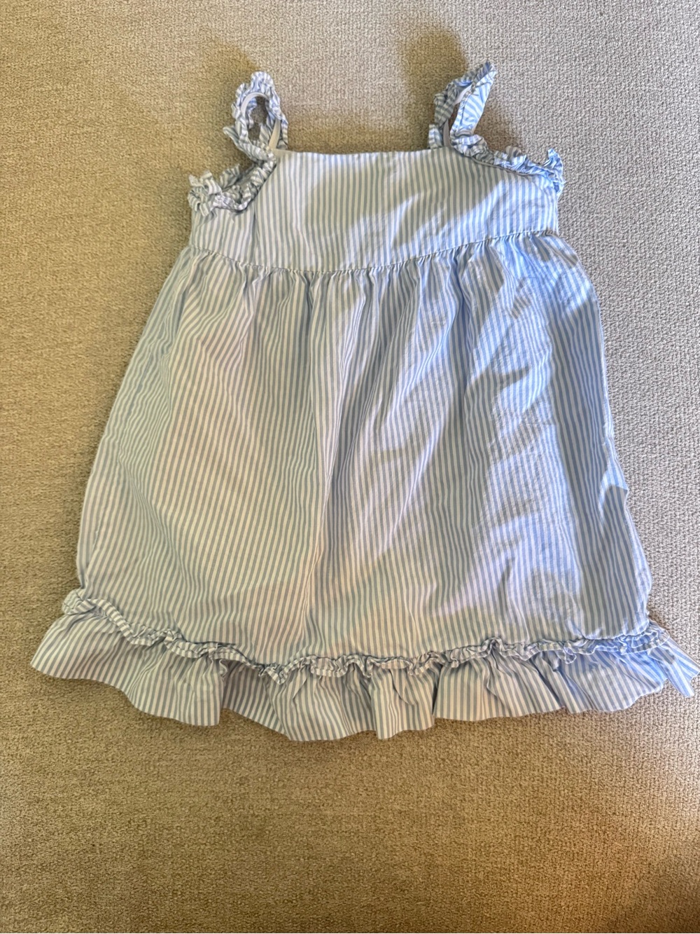 Edgehill Collection Sundress